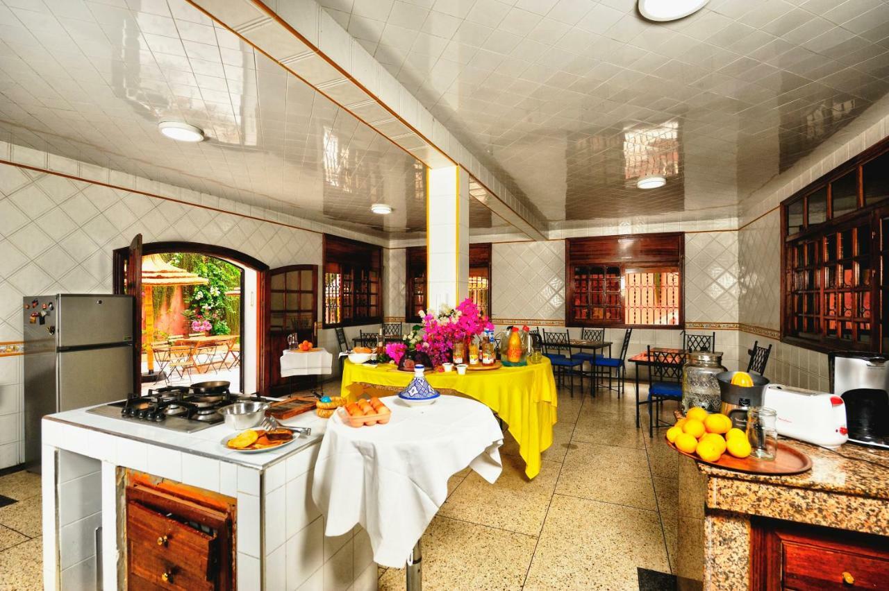 Affittacamere Lhostel à Casablanca