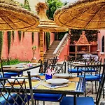 Lhostel A Casablanca