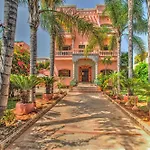 Lhostel A Casablanca