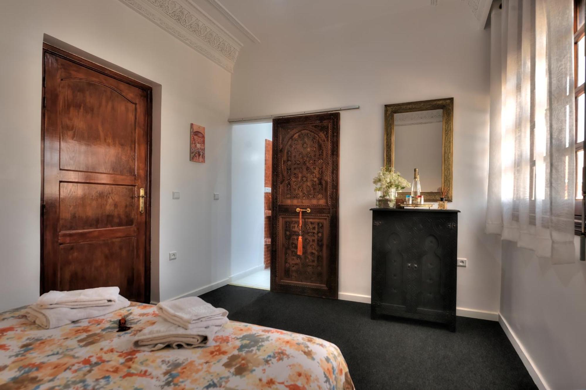 Lhostel A Casablanca