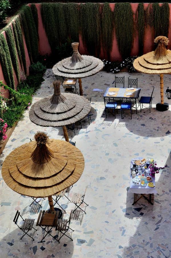 Lhostel A Gasthof Casablanca