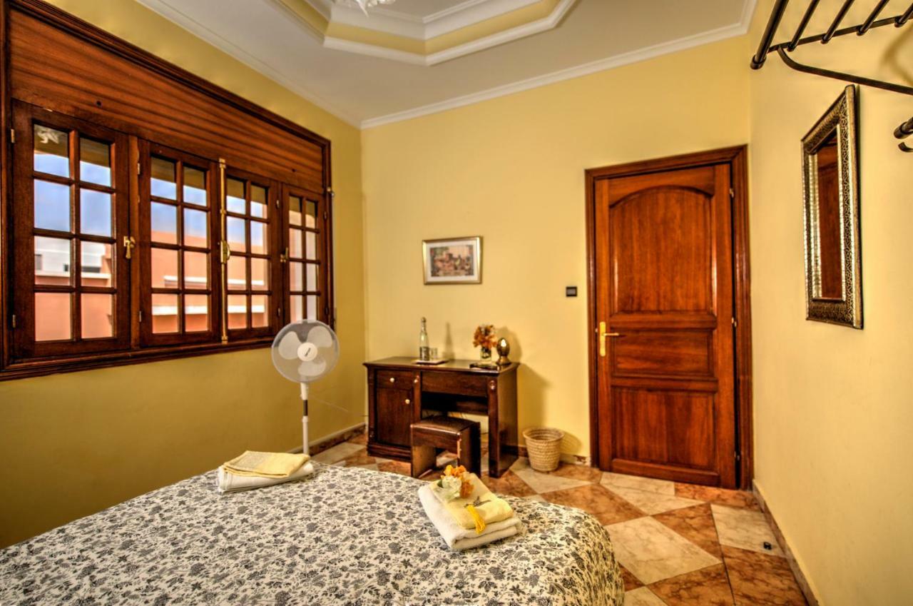 Lhostel A Gasthof Casablanca