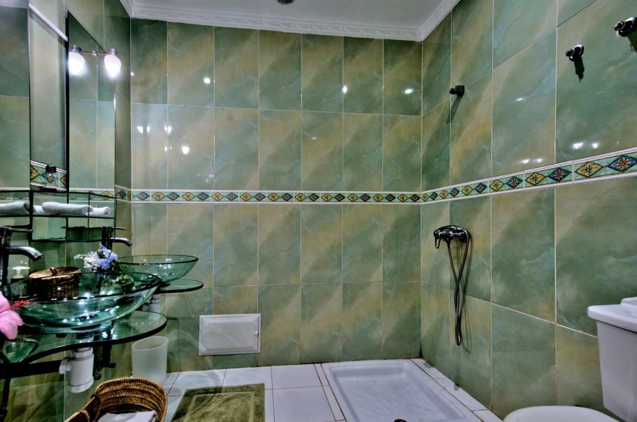 Gasthof Lhostel A Casablanca